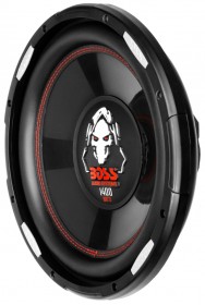   BOSS Audio P120F